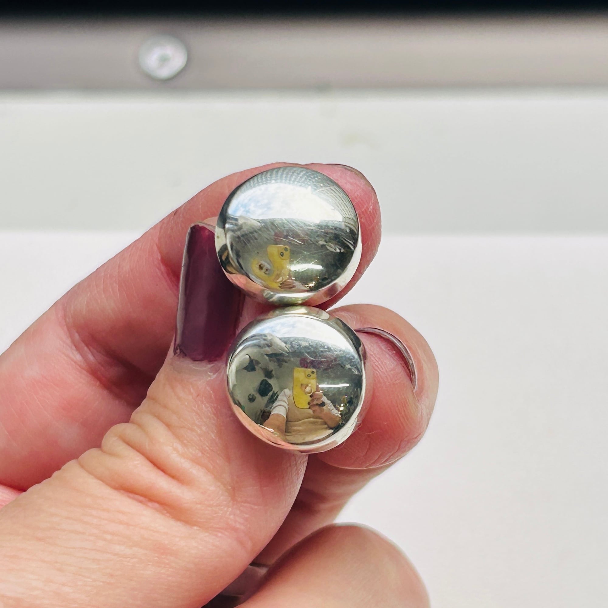 ピアス | Milo Antiques & Vintage