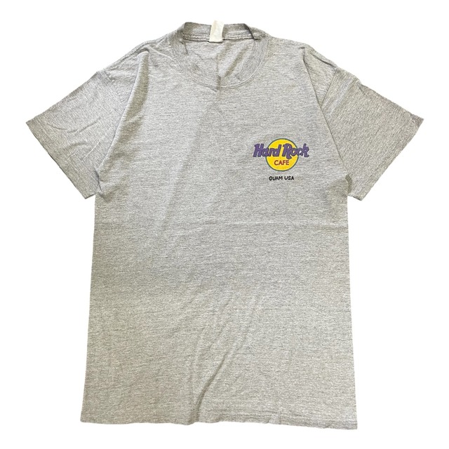 Hard Rock CAFE GUAM USA Tシャツ