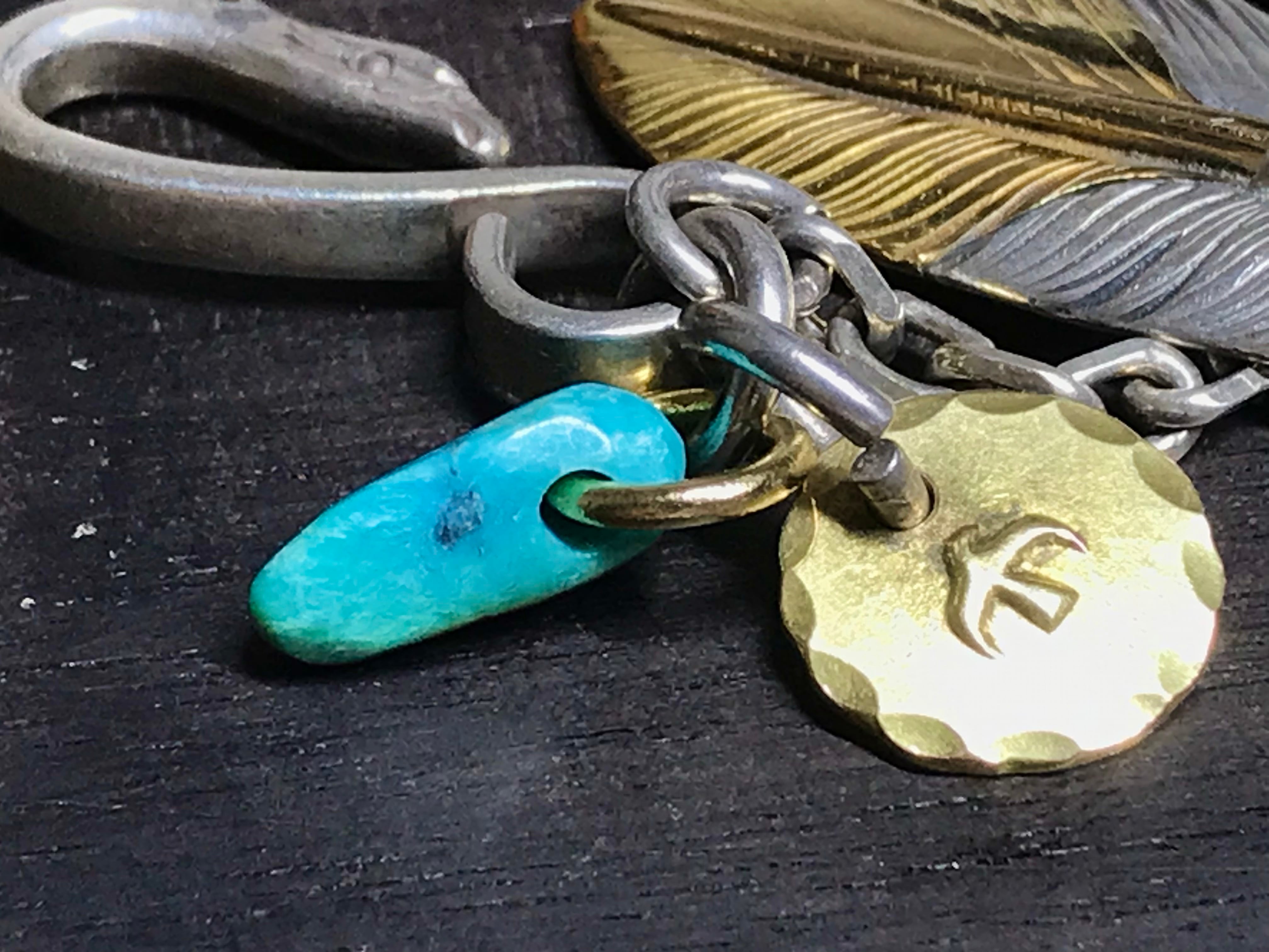 売り切り価格 WINGROCK メタル サンダー（TIFFANY&Co. (ティファニー  