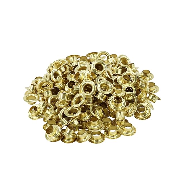 送料無料 ボールチップ ゴールド KC金 150個 【適応ボール径最大2.4mm