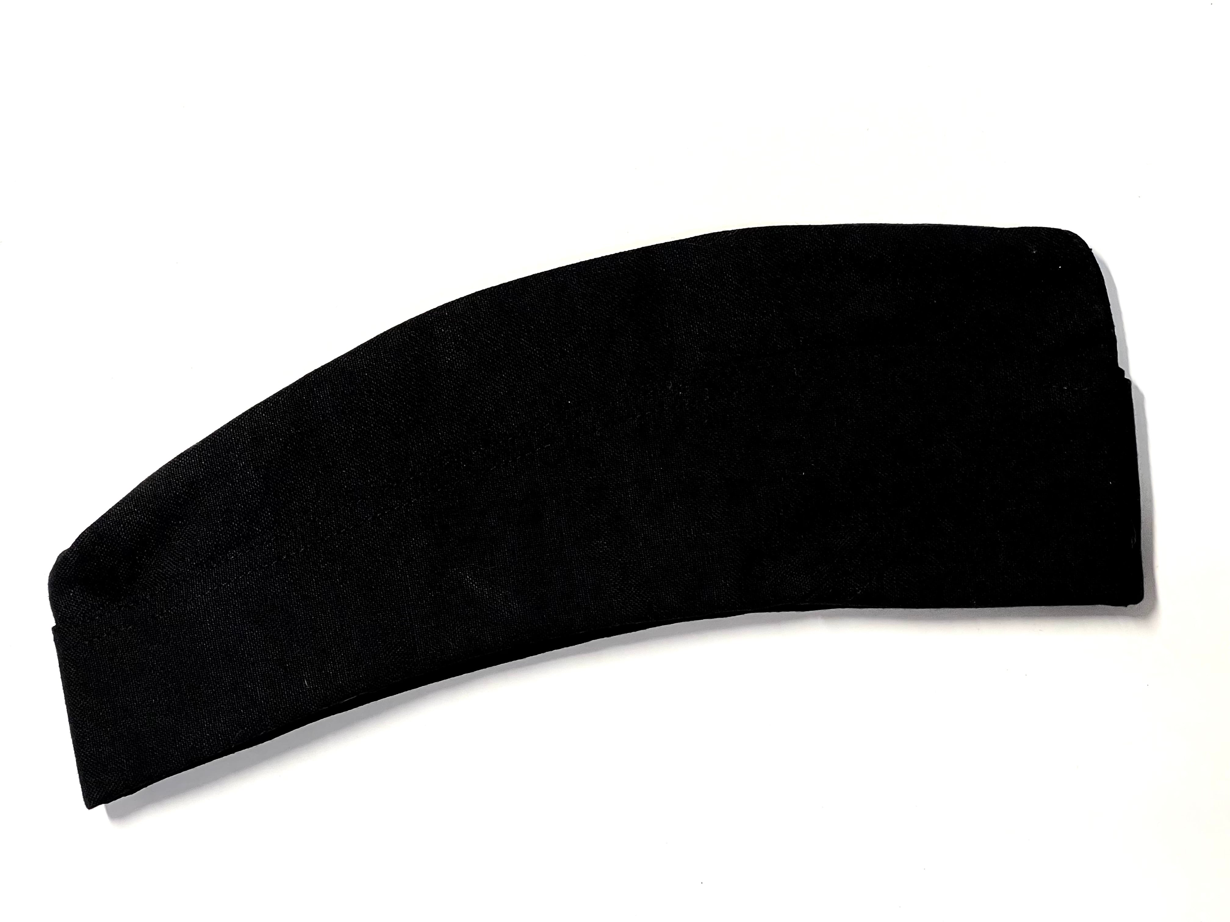USNAVY アメリカ海軍 女性用 woman's black ギャリソン 制帽 キャップ