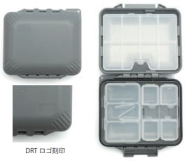 DRT FLOATING PARTS CASE（フローティングパーツケース） | ビッグバス