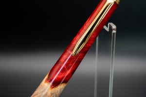 ブラウンマリー×レジン gold MP