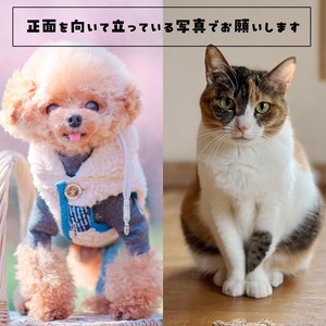 生成AI合成【C】ユニフォーム♥ うちの子の画像をAIで合成してグッズを作る！