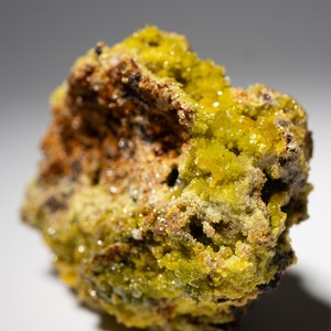 パイロモルファイト / 原石 標本