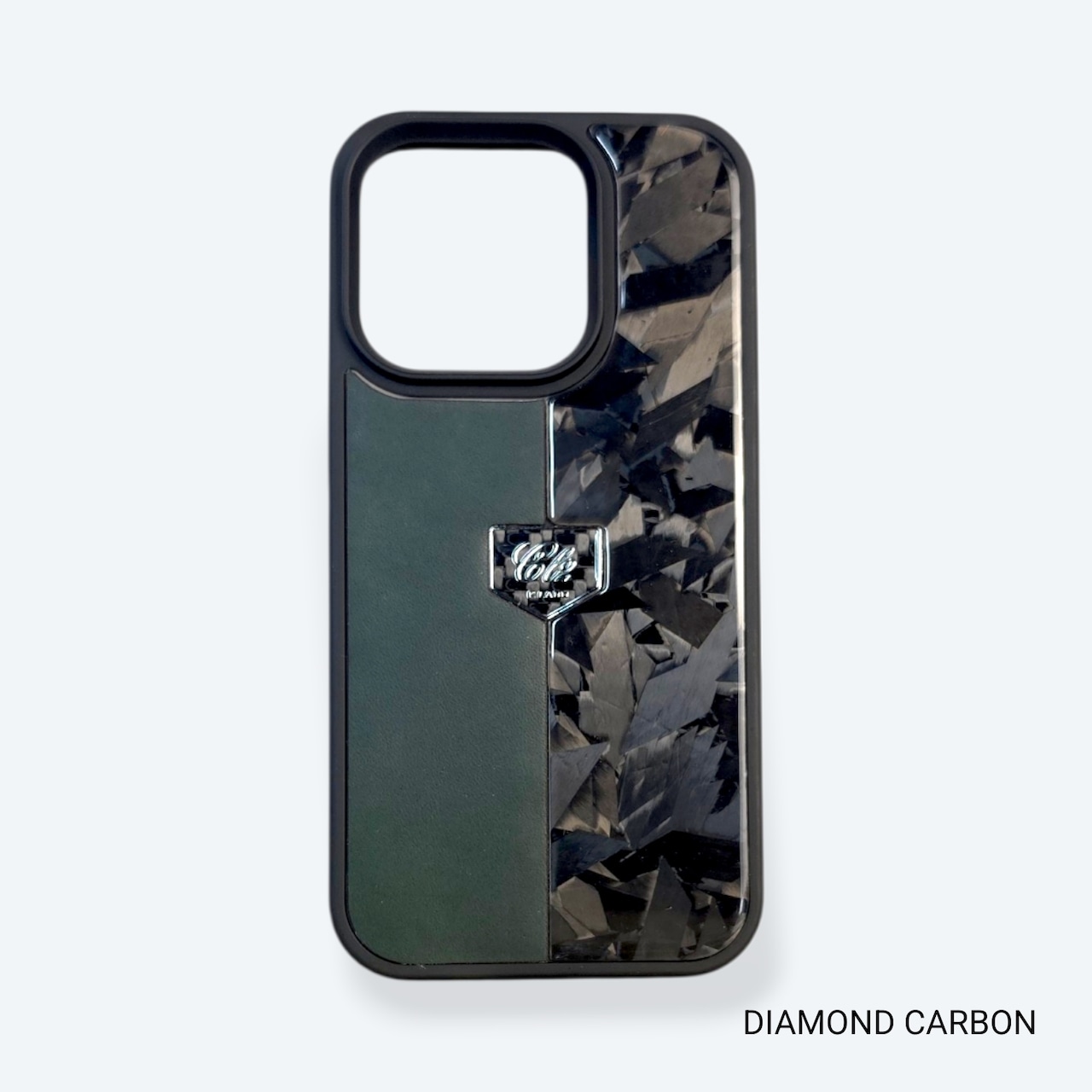 Carbon Case CL2 HYBRID 10月末お届け