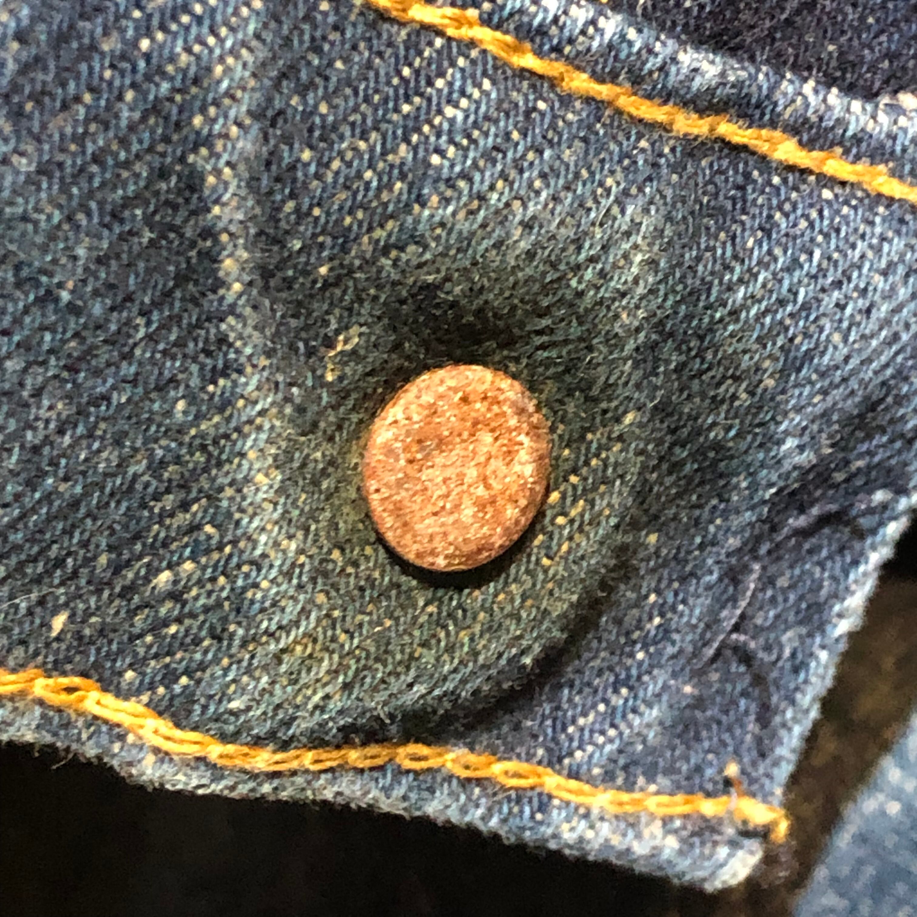 70s〜 Levi