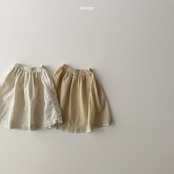 Amigo 26/SS シュシュショーリンスカート