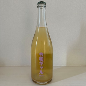 令和ギャル 2024　no.505 Hiroshima Winery　505ヒロシマワイナリー