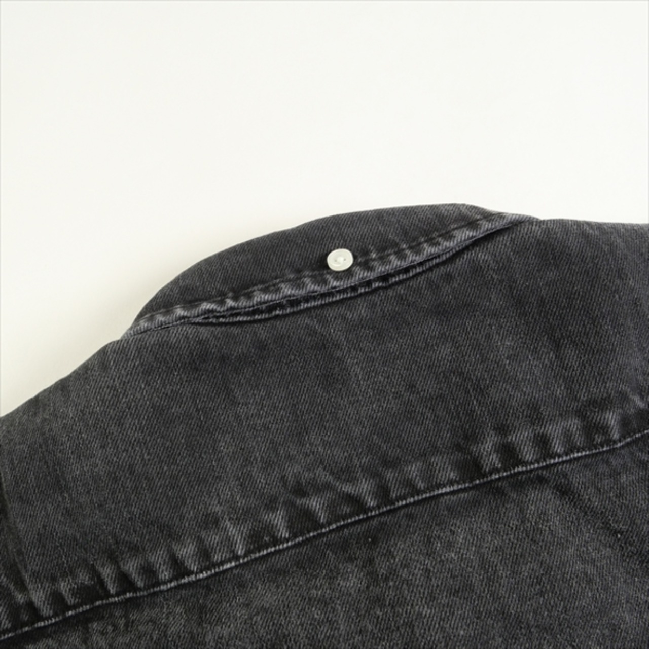 Size【XL】 SUPREME シュプリーム 24SS Small Box Shirt Washed Black 
