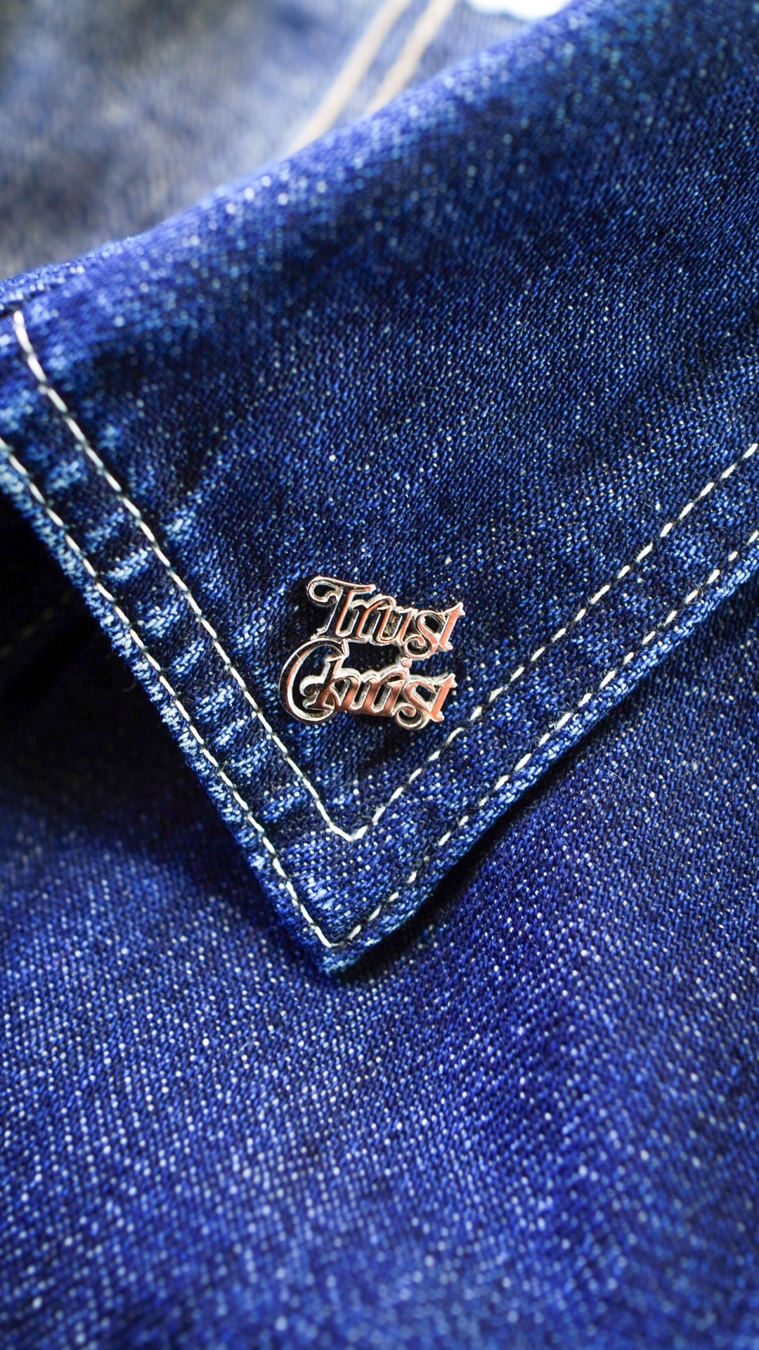 ティファニー　ピンバッジ　18K 925　Diplomats Club 240213sa0400111.jpg