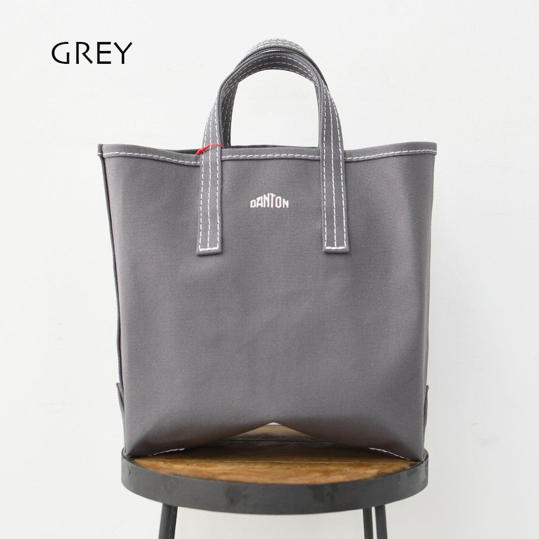 DANTON [ダントン] VOSGES MOYEN [vosges-moy] キャンバストート