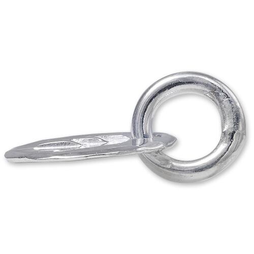 鷲見太郎 Pendant ペンダント】Newサンダーメタルペンダント | クロム