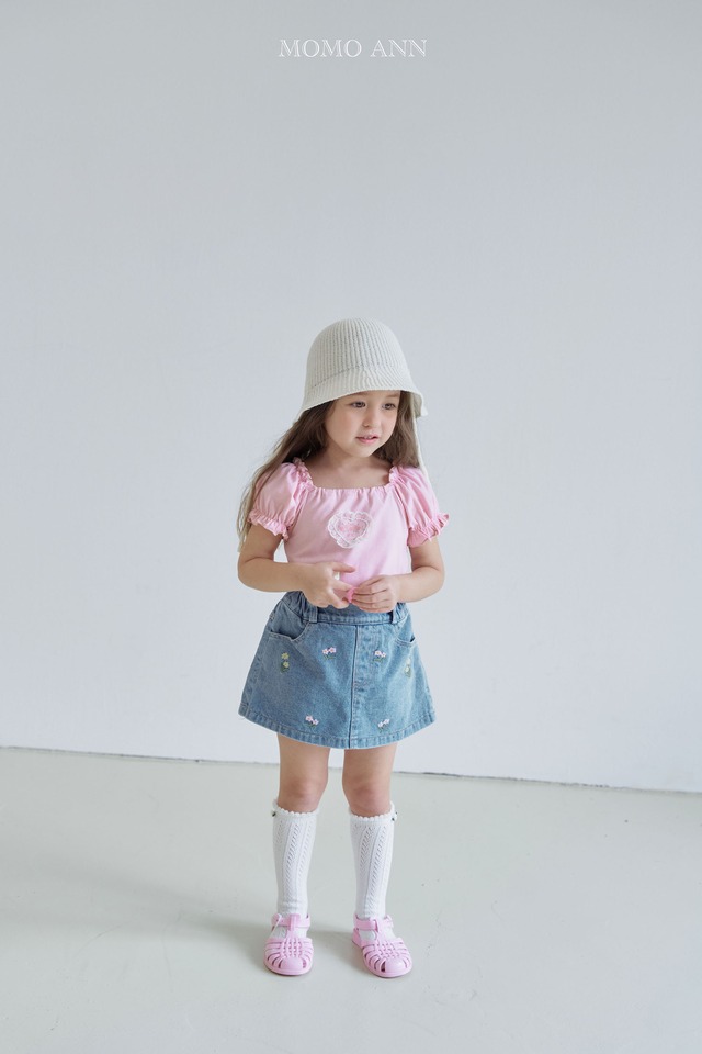 【予約/送料無料】momoann / Floor Ching