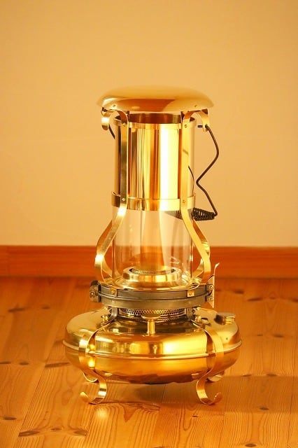 ヴィンテージストーブ | R.