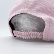 【キッズ】NEW ERA 9TWENTY/920    My 1st 9TWENTY Yankees pink