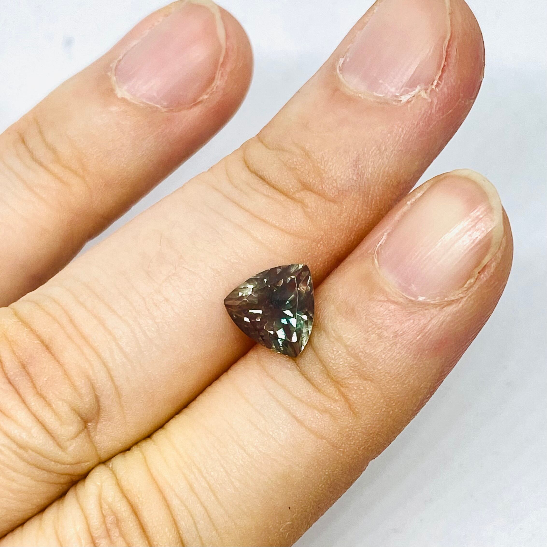 欲張りオレゴンサンストーン2