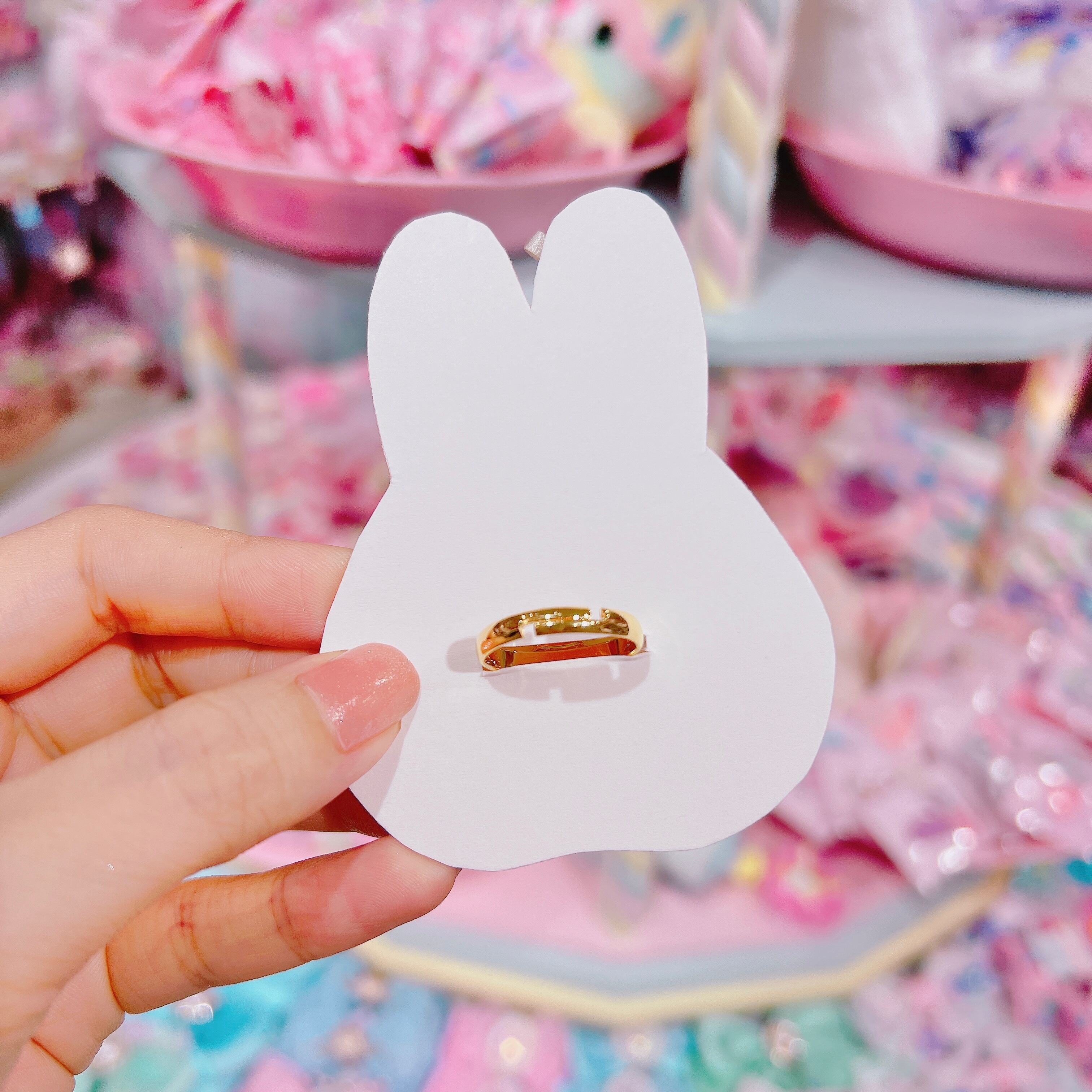 【E8】4-16リング