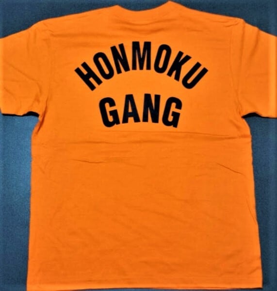 公式】HONMOKU GANG STORE YOKOHAMA