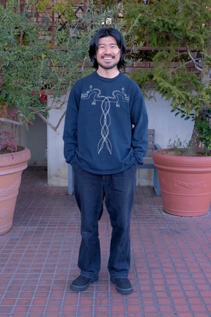 warau ロンT 龍 (22oz)