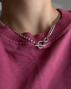 Flat Chain Necklace