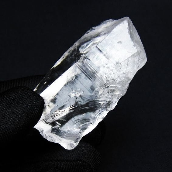 レムリアンシード 水晶 原石 ブラジル ミナスジェライス州 コリント産 一点物 171-6858