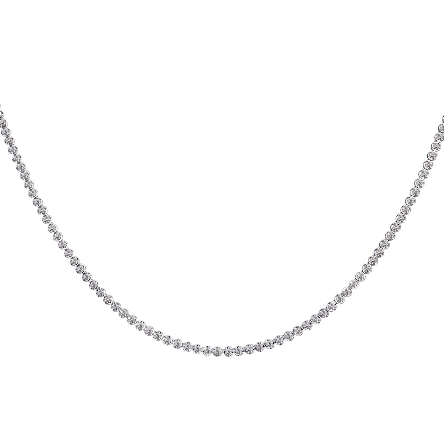 オールドティファニー TIFFANY ボールチェーン ネックレス 50cm | PAY ID