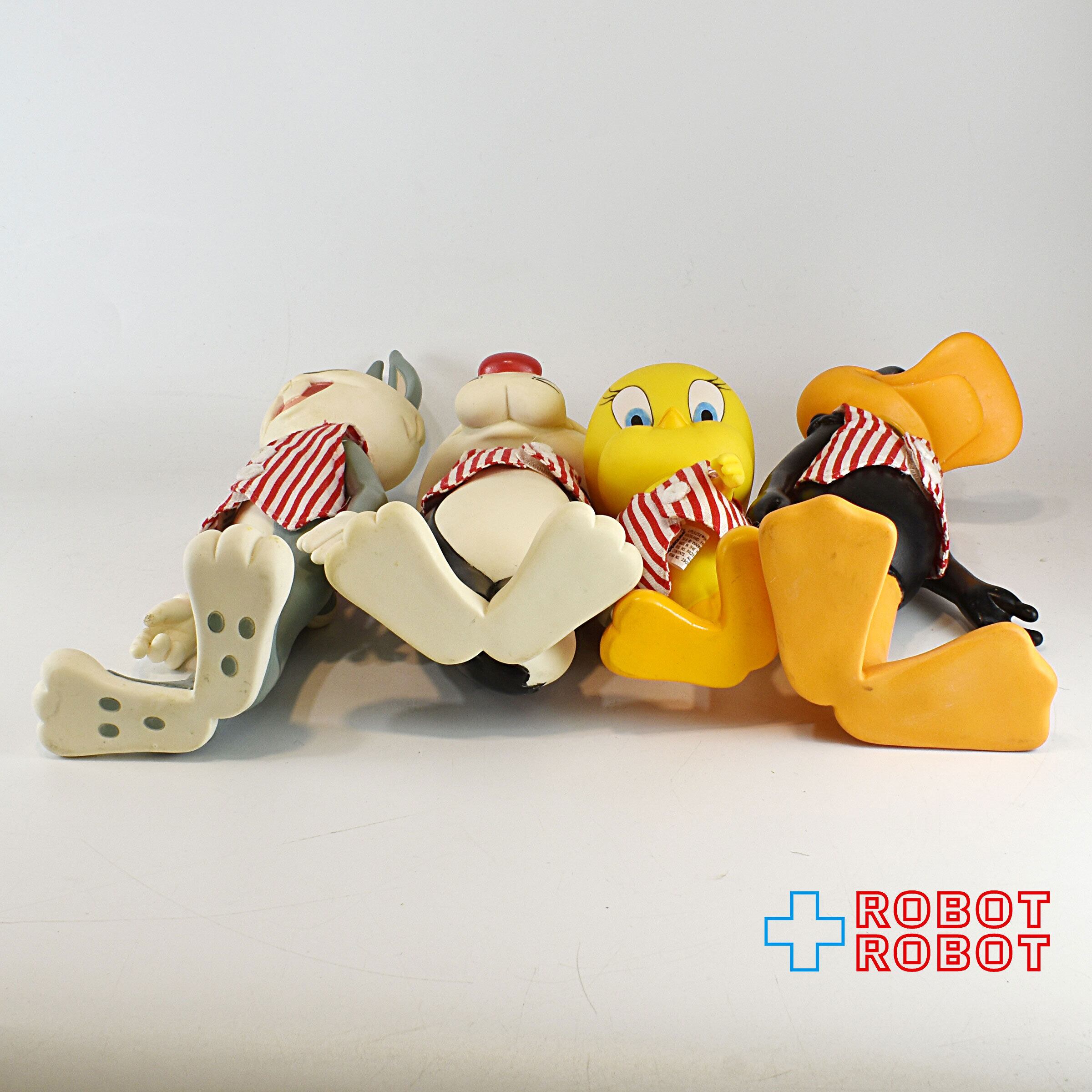 Nashさま　おまとめ　TWEETY ソフビ フィギュア　2体 ALL – tagged 