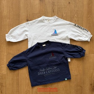 《予約/送料無料》yacht T / cantucci studio