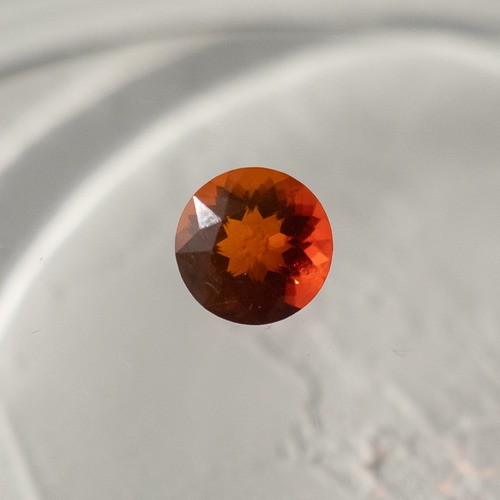 カメリアカット　#32【硝子の宝石】