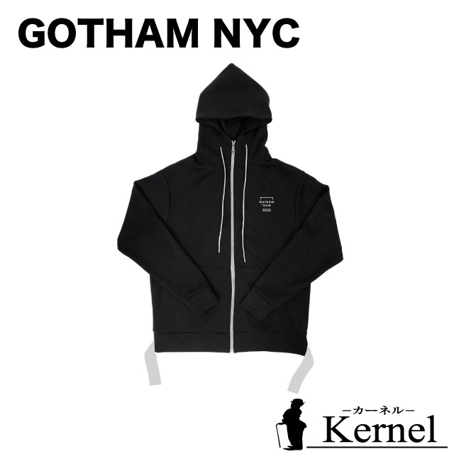 GOTHAM NYC / セットアップ