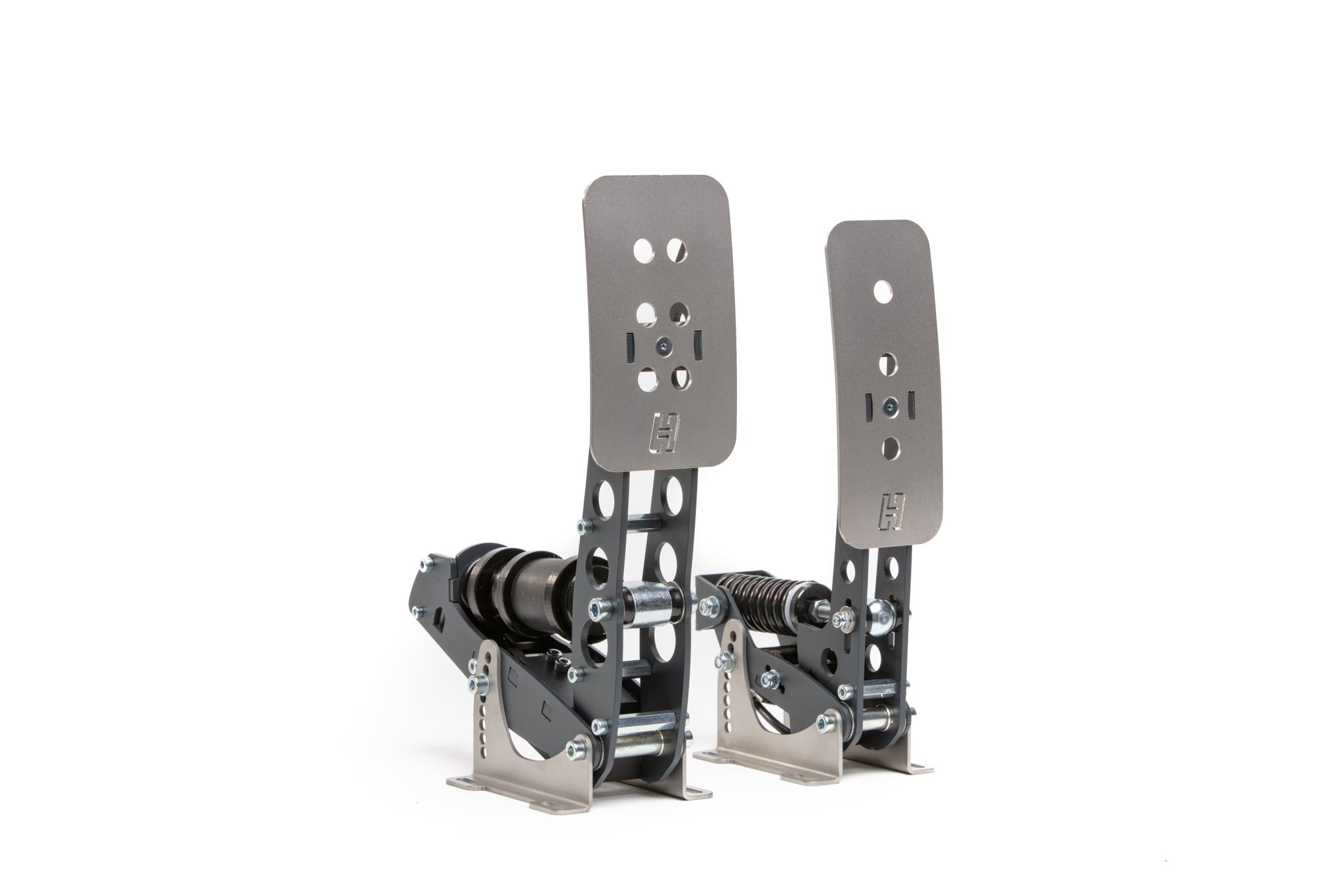 Heusinkveld Sim Pedals Sprint ベースプレート