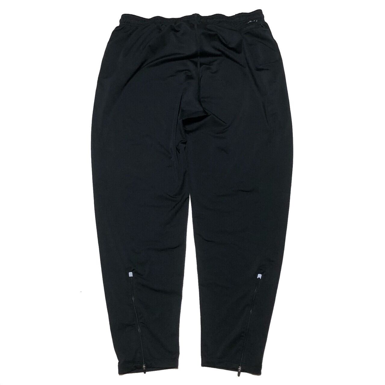size XXL】NIKE ナイキ DRI FIT ナイロンパンツ パンツ ジャージ