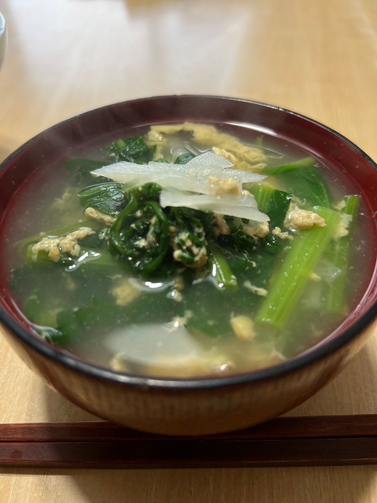 小松菜と季節のお野菜ミニセット【送料込み】