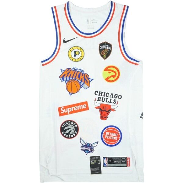 Size【S】 SUPREME シュプリーム ×NIKE ナイキ 18SS NBA