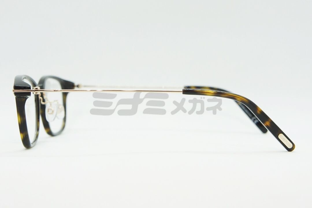 TOM FORD ブルーライトカット TF5650-D-B 052 スクエアメンズ