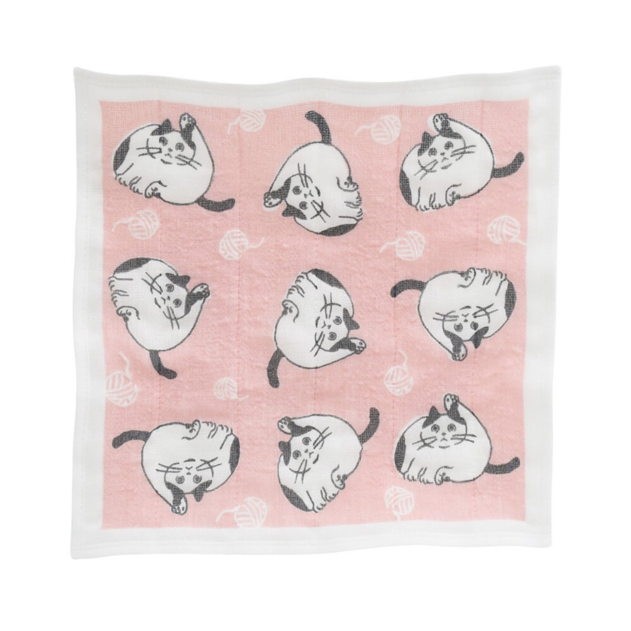 ハッピー天女III 撫子猫