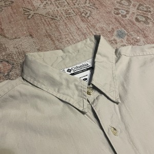 Columbia PFG / fishing shirts / ALTERED Shirts