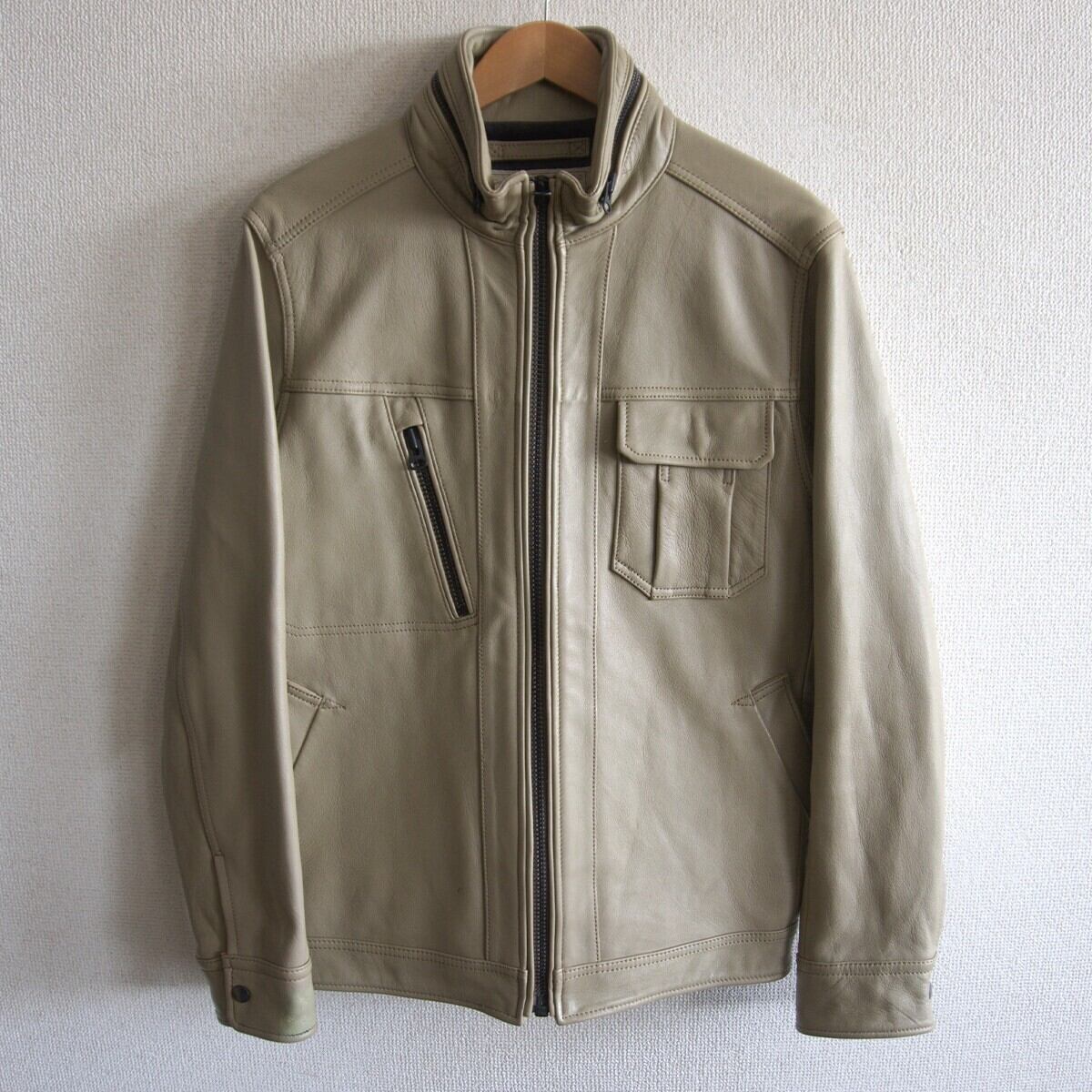 FOREVER 21 フォーエバー21 フードパーカー ジャケット モッズコート