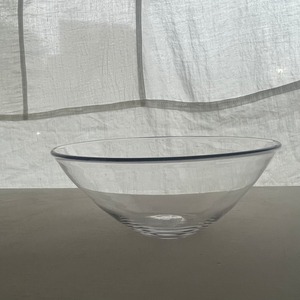 qualia glass works bowl