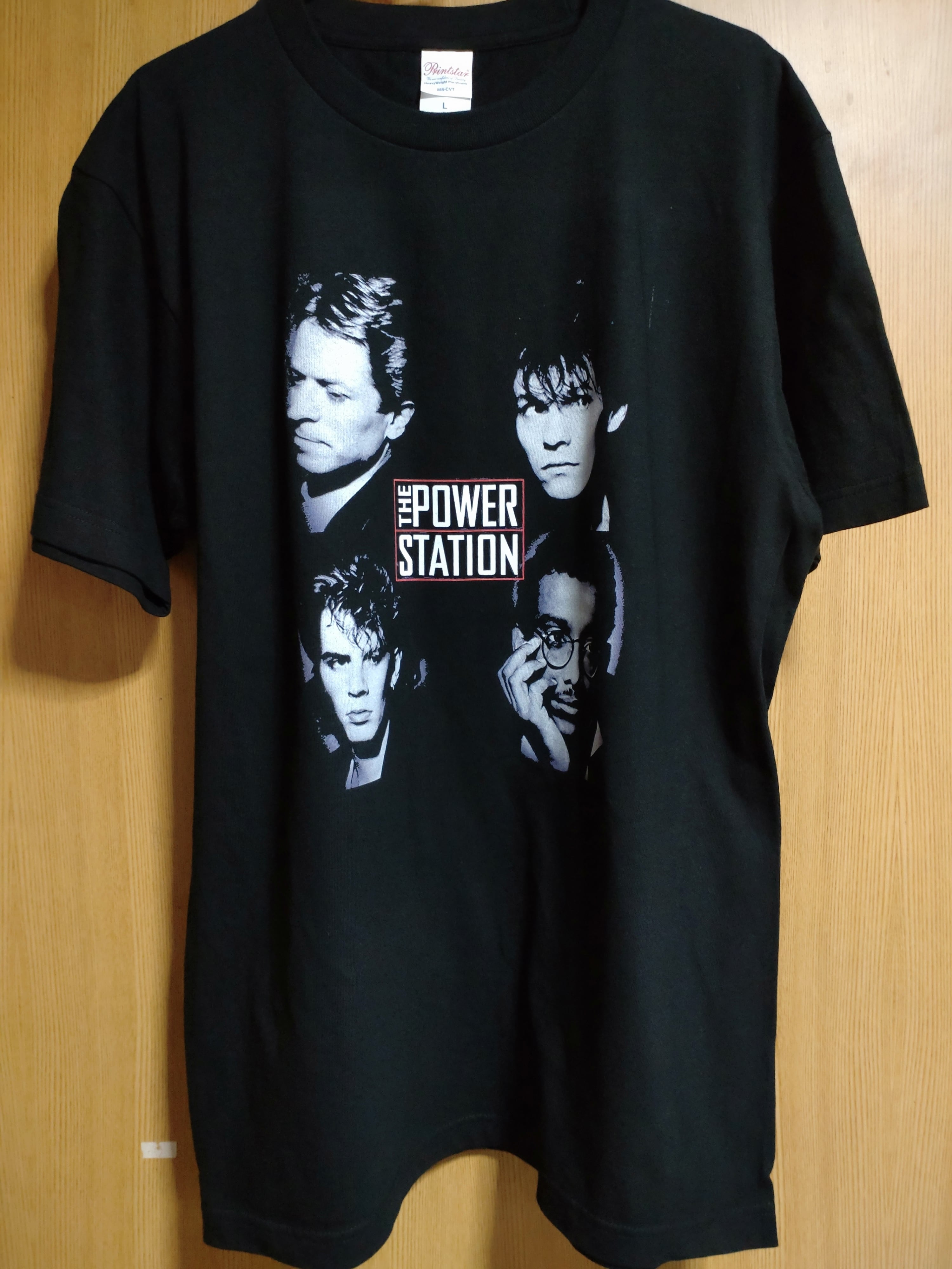 コレクターズCD・DVD・輸入盤の通販 THE POWER STATION