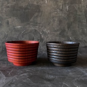 我戸幹男商店 加飾椀 盛筋 / Gato Mikio Shoten Decorative Bowl – Morisuji