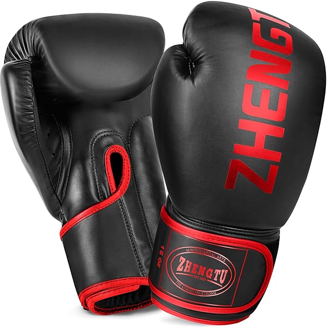 LEONE 1947 ボクシンググローブ ブラック バンテージセット ボクシング