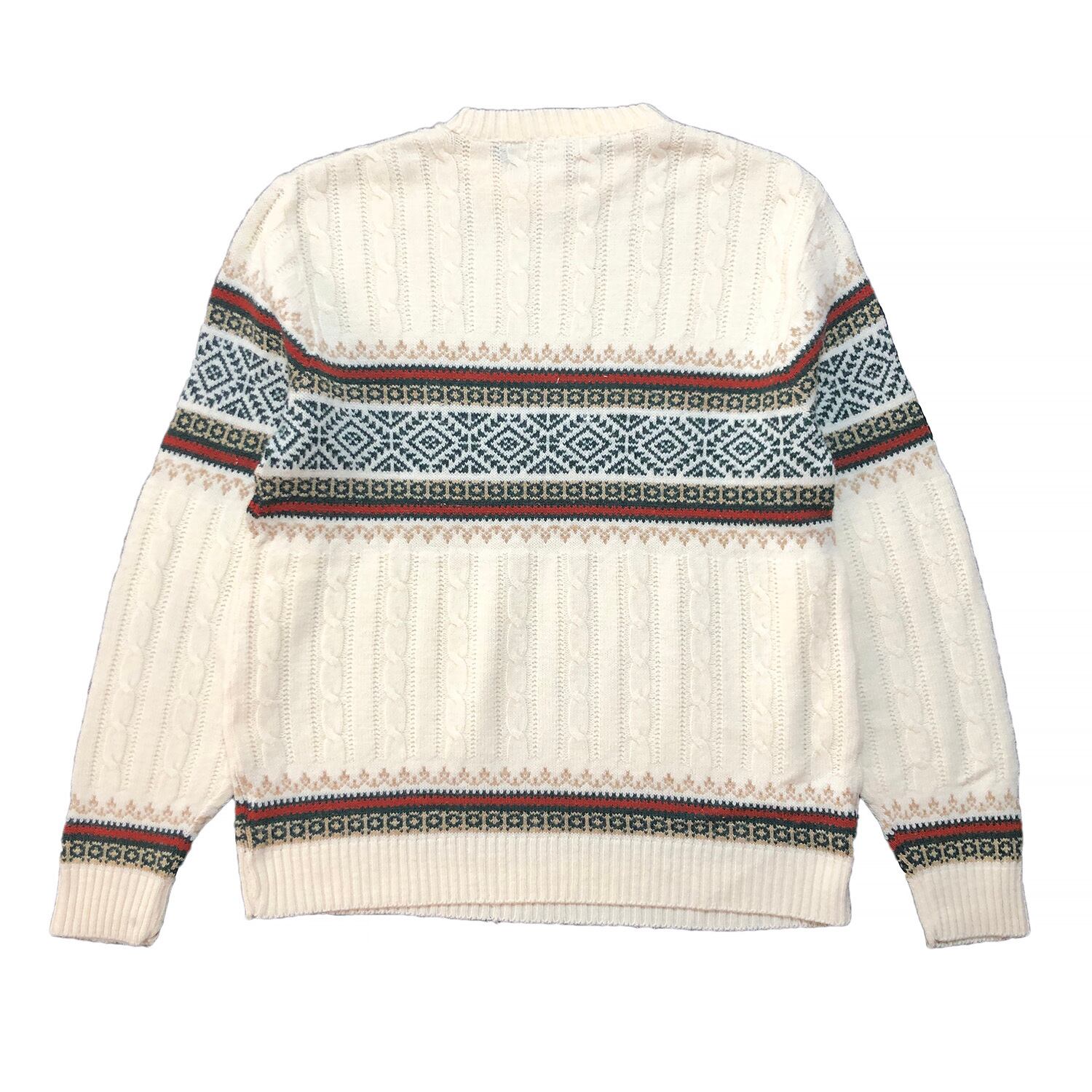 ビンテージ　モンタントスキーセーター　70年代 ビンテージモンタントスキーセーター70年代