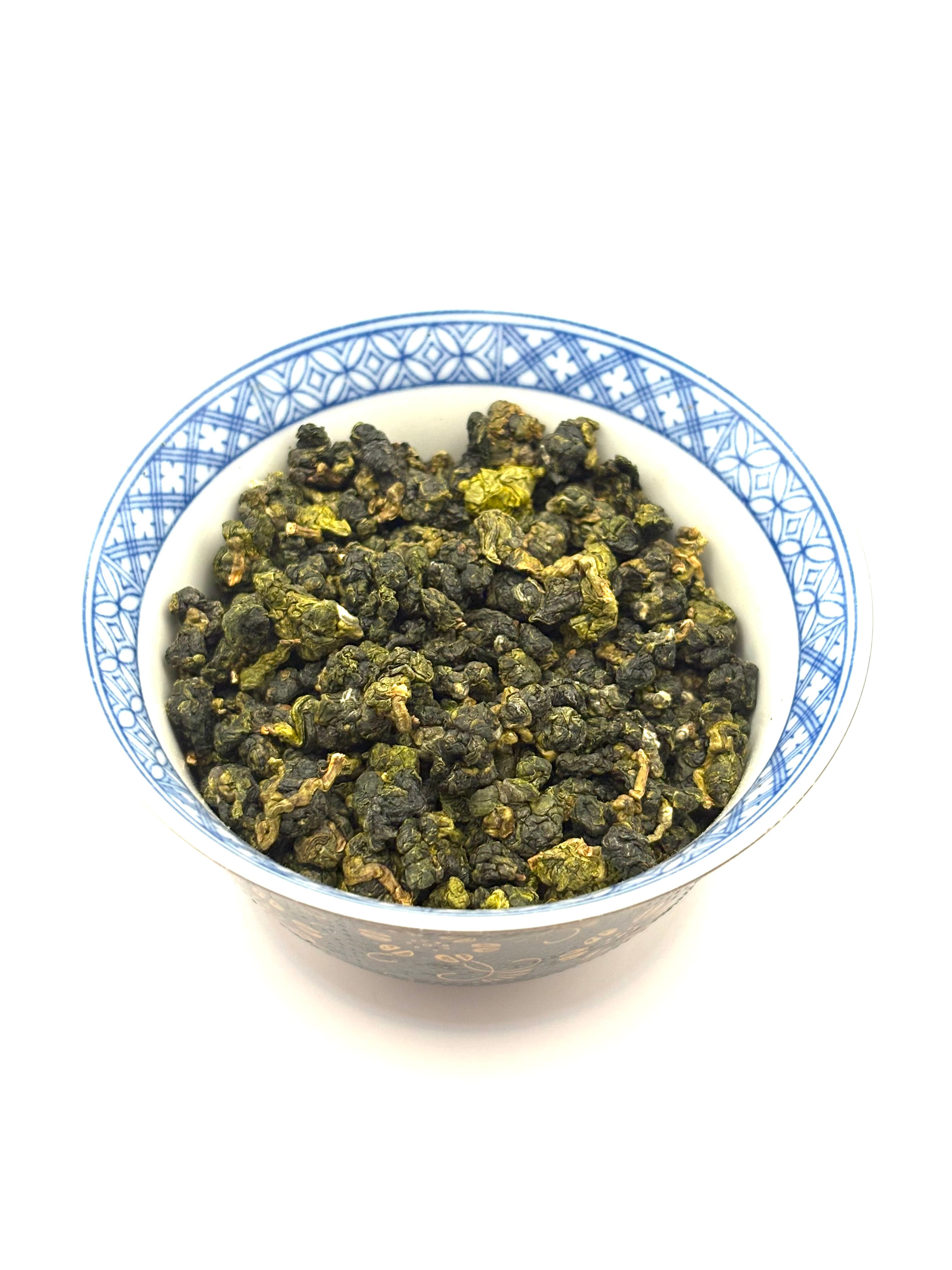 林華泰茶行】金萱茶 きんせん茶 Jinxuan Oolong 150g | 香る台湾茶
