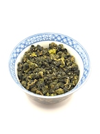 【林華泰茶行】金萱茶 きんせん茶 Jinxuan Oolong 150g