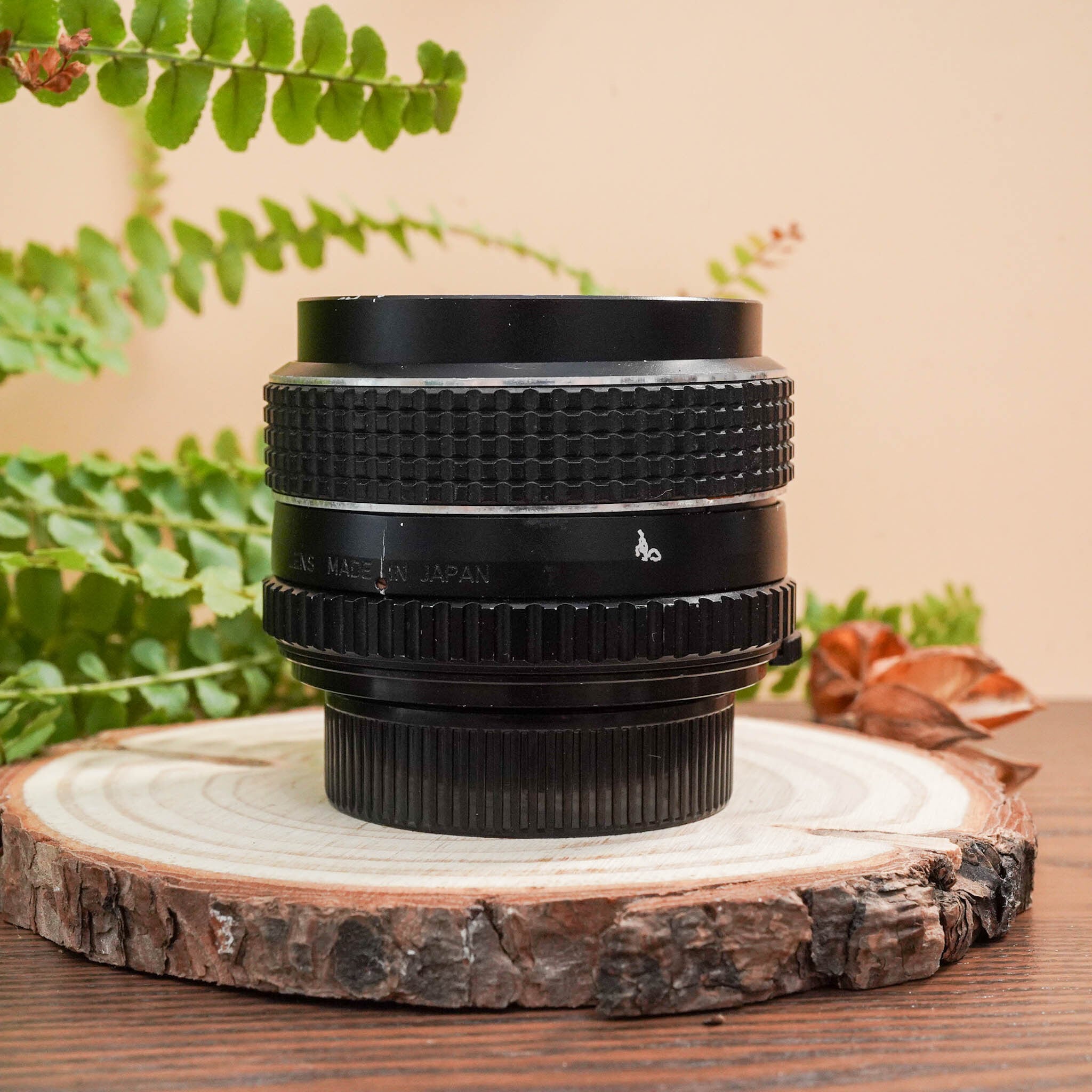 美品】SMC Takumar 55mm f1.8 オールドレンズ タクマー後期の銘玉 ...