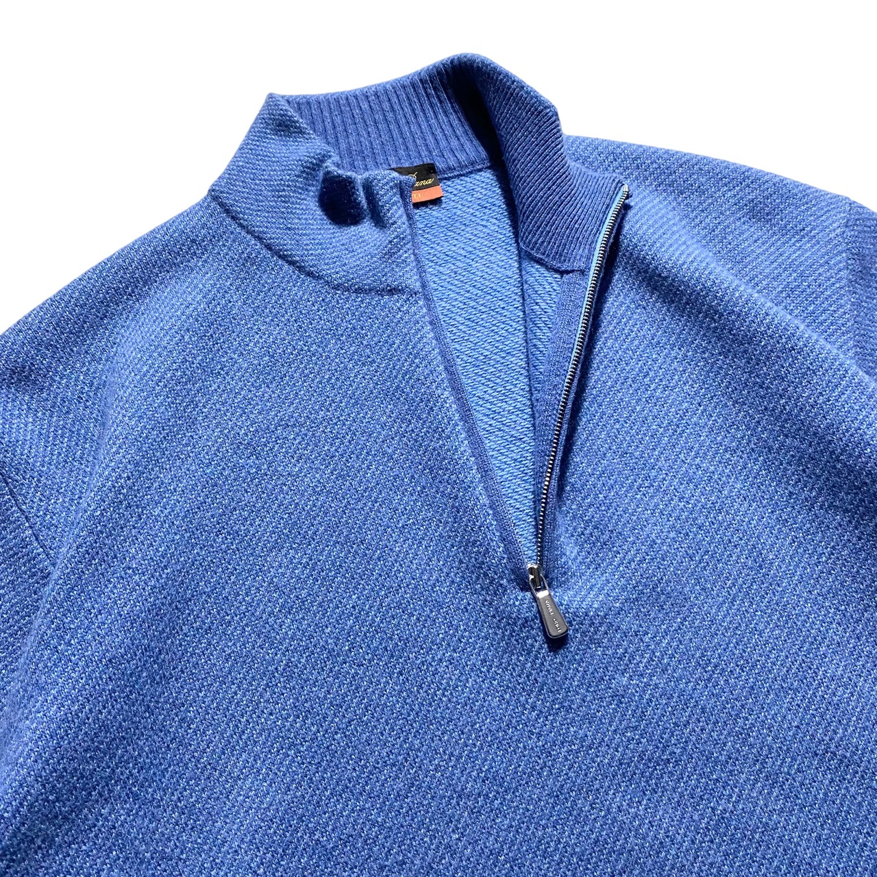 LORO PIANA cashmere sweater