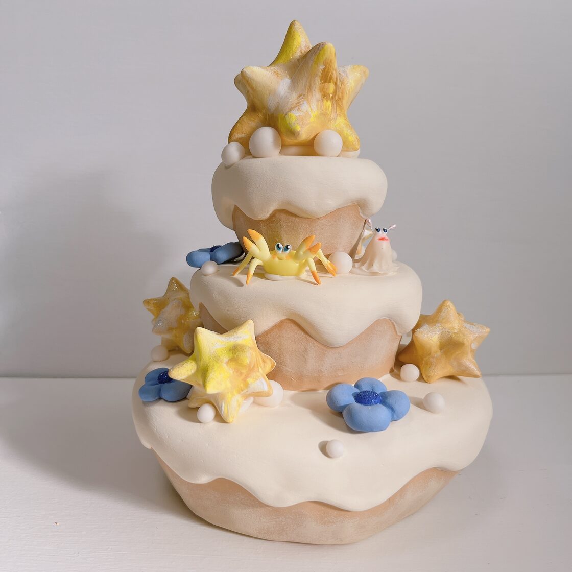オーダーページ2/28色々なスイーツにゃんこ525 レアパネルハンドメイド