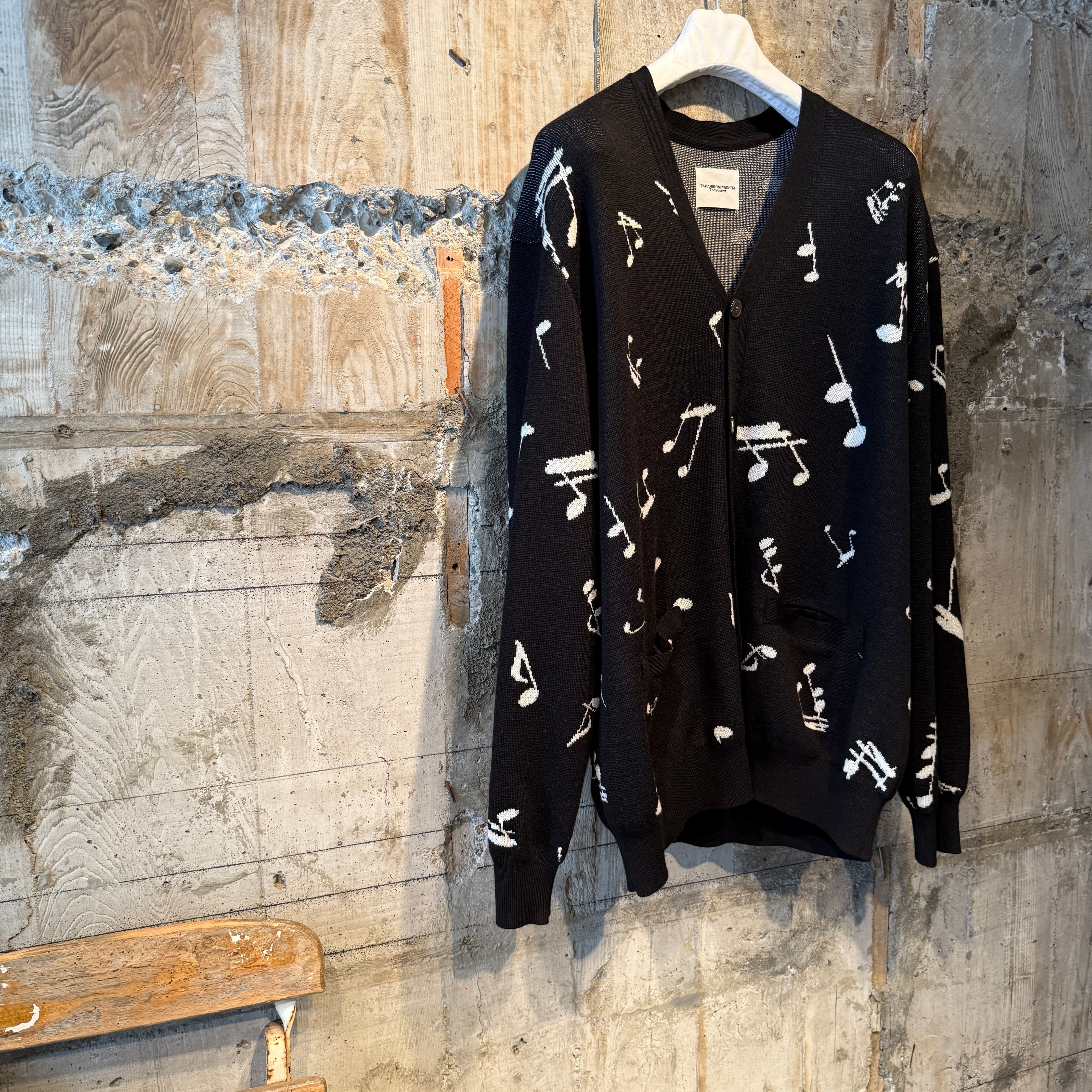 TAKAHIROMIYASHITA The SoloIst.【タカヒロミヤシタ ザ ソロイスト